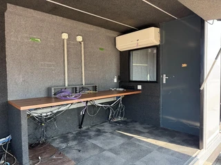 Doornwaard Mobile Studio / Camper / Race / Kart / Office / Buro 2000 - N/A obrazek 29
