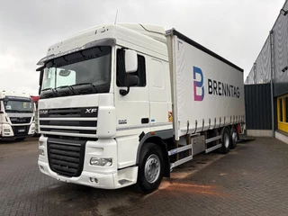 DAF XF 2014 - N/A zdjecie 20