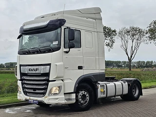 DAF XF 450 2019 afbeelding 2 miniatuur