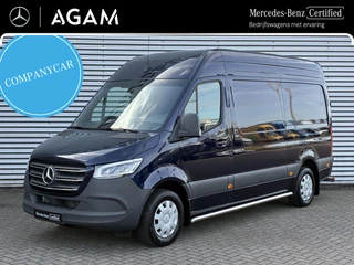 Mercedes-Benz Sprinter 2024 - 317 CDI L2H2 | Select-uitvoering | 3500kg Trekhaak te koop