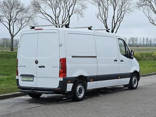Mercedes-Benz Sprinter 2021 - 211 image 3