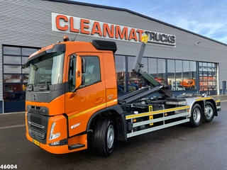 Volvo FM 430 Euro 6 Hyvalift 26 Ton haakarmsysteem 2026 - N/A image 1