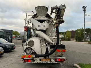 MAN TGS 2008 - 35.400 immagine 11