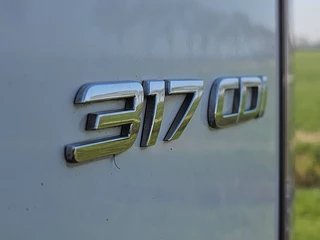 Mercedes-Benz Sprinter 2021 - 317 obrazek 15