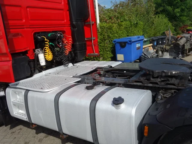DAF XF 460 2016 - SPACECAB,STAND AIRCO afbeelding 17