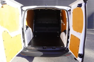 Volkswagen Caddy 2022 - Cargo 75pk Airco Cruise control Apple Carplay Multifunctioneel stuurwiel image 3 thumbnail