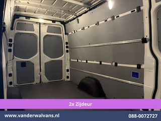 Mercedes-Benz Sprinter 2020 - 315 CDI 150pk L3H2 Euro6 Airco | 2x Zijdeur | Camera | Apple Carplay | Chauffeursstoel obrazek 9