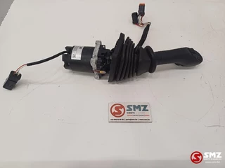 Caterpillar N/A 2022 - Joystick control + 4 Button right joystickgrip Cat image 2