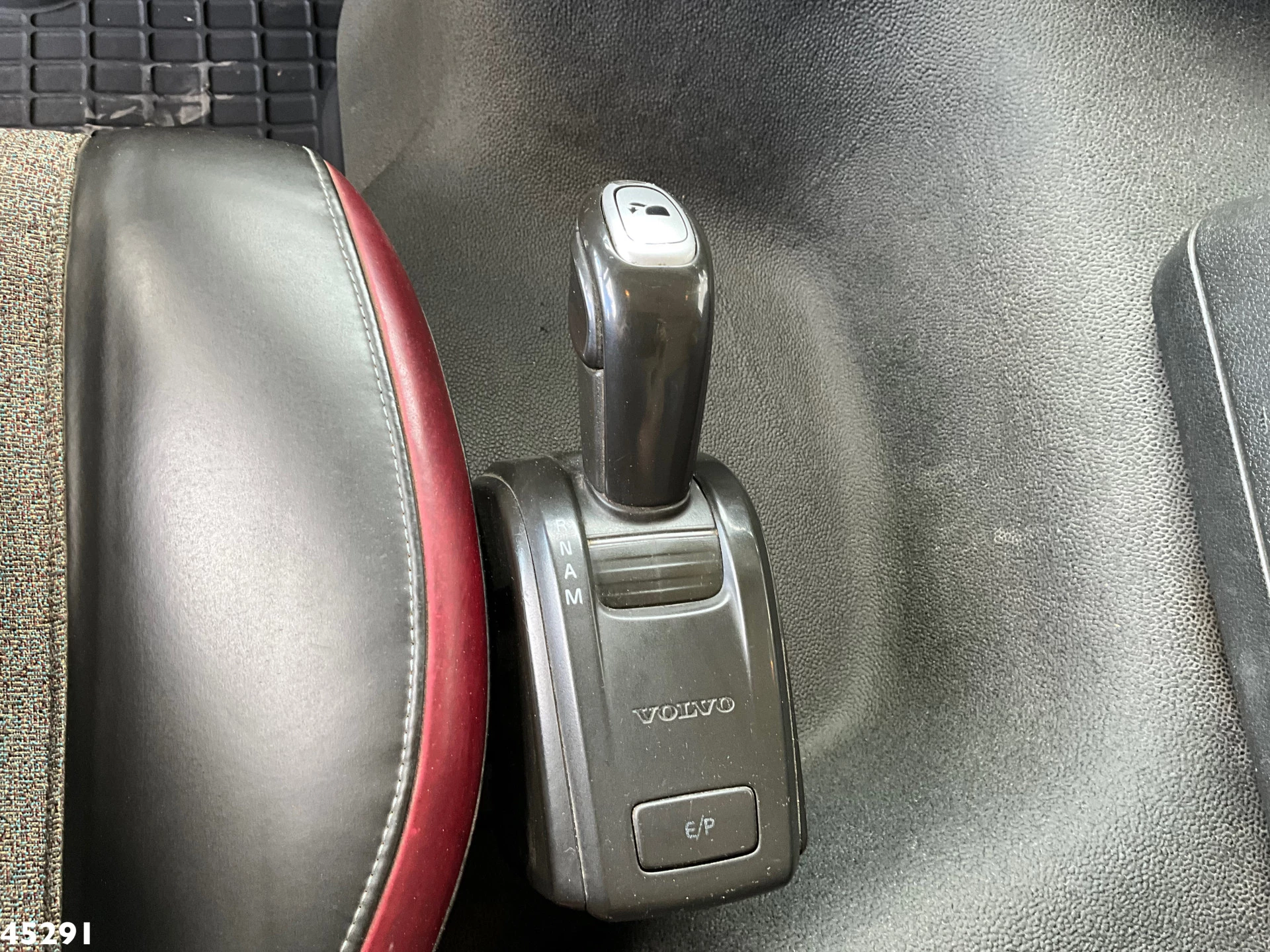 Volvo FM 370 Euro 6 VDK 25m³ 2015 immagine 16