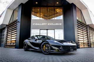 Ferrari 812 GTS 2020 - 6.5 V12 HELE te koop