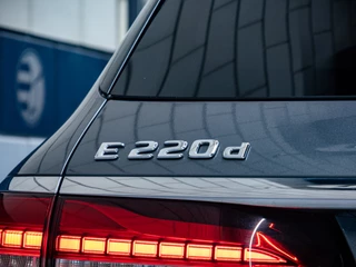 Mercedes-Benz E-Class 2020 - Estate | 220 D Exclusive Line image 10
