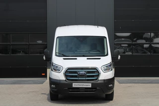 Ford E-Transit 2025 - 350 L3H2 Trend 68 kWh Vol Elektrisch - 360 Camera - Pro Power Onboard - Dodehoek Assistent - Rijklaar obrazek 27