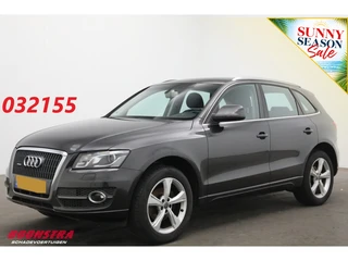 Audi Q5 2010 - 2.0 TFSI S-Tronic quattro Pro Line Cruise Navi Clima SHZ PDC AHK te koop