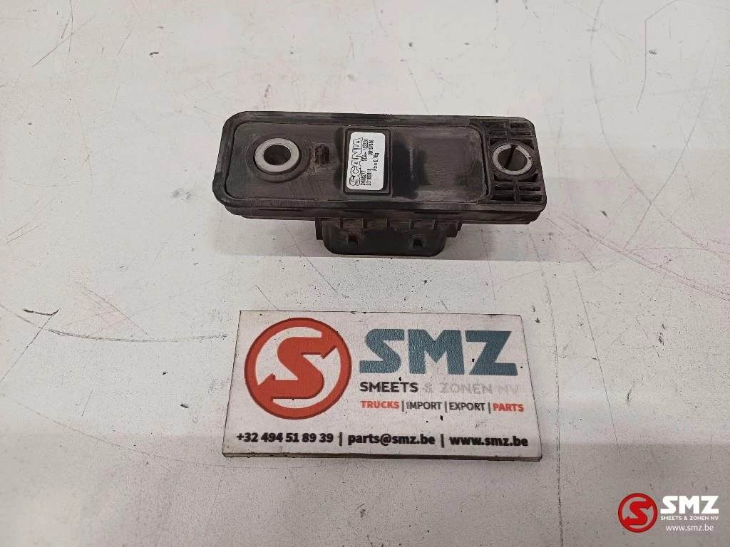 Scania 2019 - Occ ECU CAN regeleenheid Scania zdjęcie 3