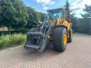 Volvo N/A 2025 - L180 H2 UNUSED obrazek 7