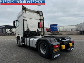 Scania R 2019 - R410, RETARDER, STANDCLIMA, 2 TANKS immagine 7