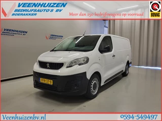 Peugeot Expert 2020 - 2.0BlueHDI 120pk L3/H1 Euro 6! obrazek 1