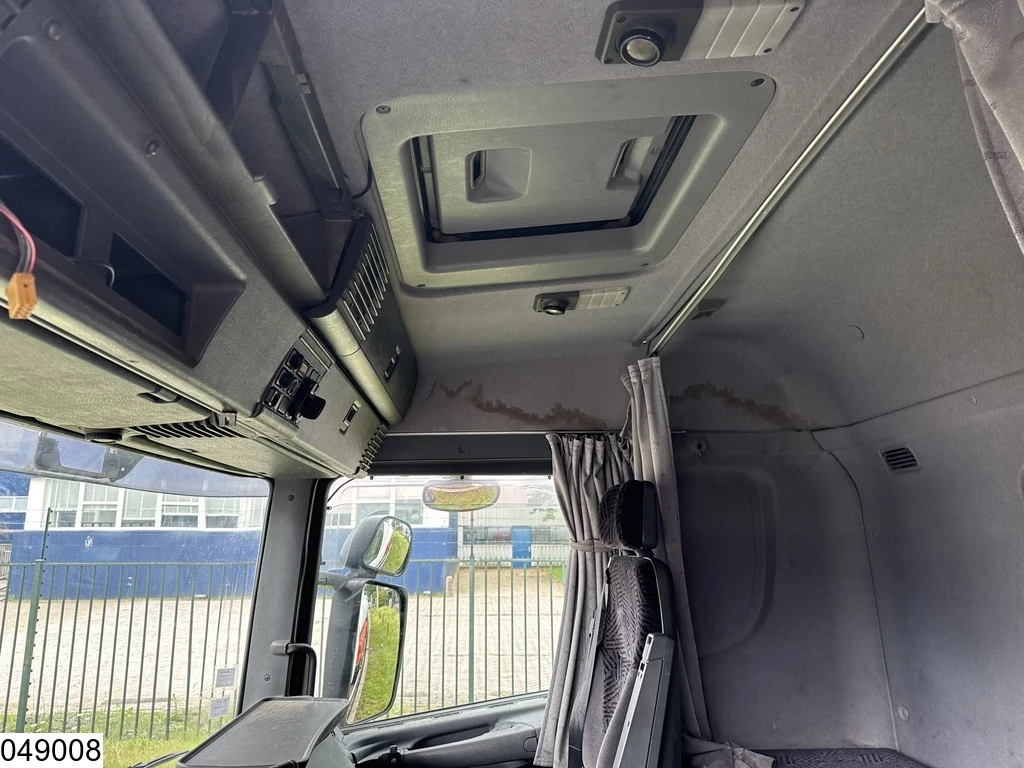 Magyar 1995 - Fuel Fuel, 21630 L, 6 Comp, Handgeschakeld, Combi immagine 13