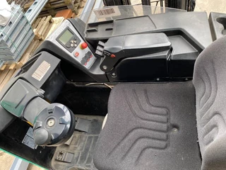 Mitsubishi RB20NH 2009 - N/A immagine 3
