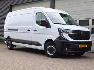 Renault Master 2024 - T35 2.0 dCi 130 pk L3H2 - Trekhaak 2.500 kg image 2