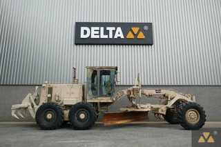 Caterpillar 2006 - 130G Ex-army afbeelding 2 miniatuur