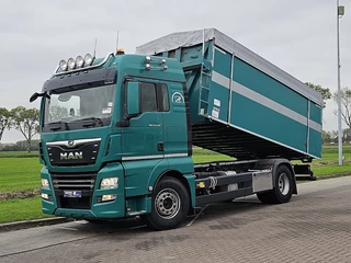 MAN TGX 2019 - 18.500 bild 2
