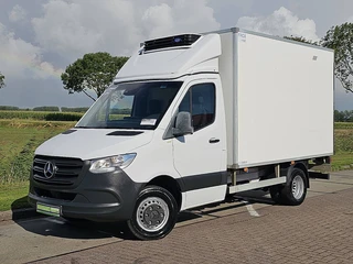 Mercedes-Benz Sprinter 2021 - 516 afbeelding 2 miniatuur