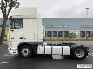 DAF XF 2007 - XF105.510 afbeelding 2 miniatuur
