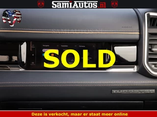 Dodge Ram Pick-Up 2024 - TUNGSTEN BLACK OPS | 540 PK | HIGH END | MASSAGE | RAM VOL | LIMITED EDITION | DC | zdjecie 15