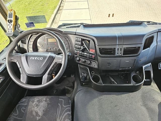 Iveco Trakker 2015 - AT410T45 изображение 8