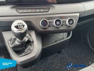 Renault Master 2024 - 170 L3H2 Carplay + Parkeersensoren image 14