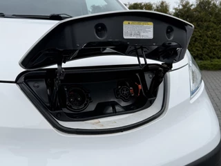 Nissan e-NV200 2020 - 40 kWh / FULL ELECTRIC / 1e EIG. / 24.371 KM / AIRCO / CRUISE / CAMERA / INRICHTING immagine 19