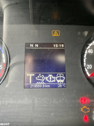 Scania P 2017 - 280 Euro 6 Faun 20m³ bild 17