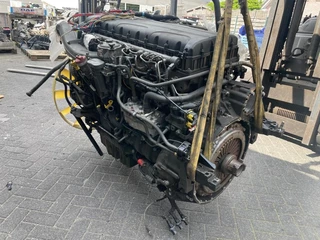 DAF N/A 2016 - MX-11 210 H1 obrazek 2
