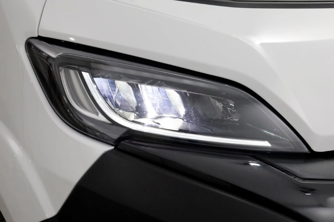 Peugeot Boxer 2024 - 2.2 BlueHDi 180pk Automaat L4H2 LED/ACC/Navi/Camera 11-2024 zdjęcie 12
