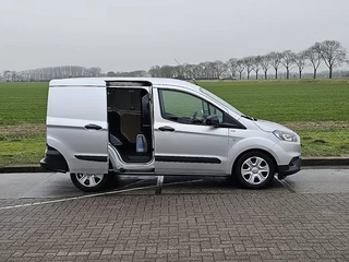Ford Transit Courier 2021 - N/A zdjecie 14