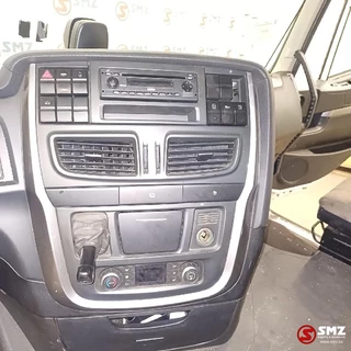 Iveco Stralis 2016 - Occ cabine compleet Hi-Way Iveco immagine 17