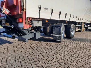 DRACO N/A 2000 - TXA230 2 As Oplegger Schuifzeil, OG-05-LP obrazek 28