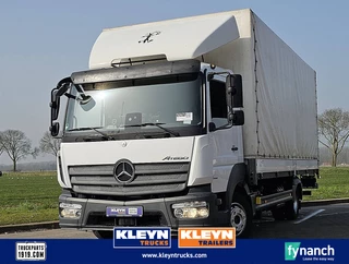 Mercedes-Benz Atego 2019 - 816 te koop