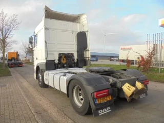 DAF XF 450 2018 - NL TRUCK APK 06-2026 immagine 5