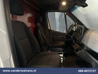 Mercedes-Benz Sprinter 2018 - 316 CDI 163pk L2H1 Achterwiel aandrijving Euro6 Airco | 2800kg Trekhaak | Camera | Apple Carplay obrazek 7