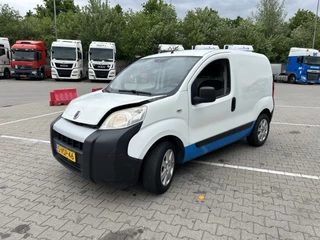 Fiat Fiorino 2011 - 1.3 MJ Basis / Electric Problem -> Not Starting изображение 18