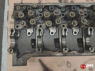 Renault 2018 - Occ cilinderkop DTI11 Renault imagem 3 miniatura