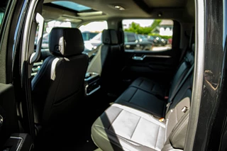 GMC Sierra 2024 - Denali 6.2L V8 bild 21