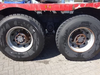 Volvo FH 2005 - 16.550 STEELSPRINGS MANUAL GEARBOX,AIRCO,RETARDER image 2