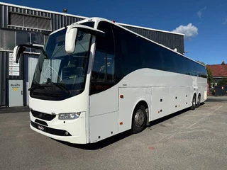Volvo N/A 2017 - B11R 9700HD. VIP! 2+1 seats! obrazek 3