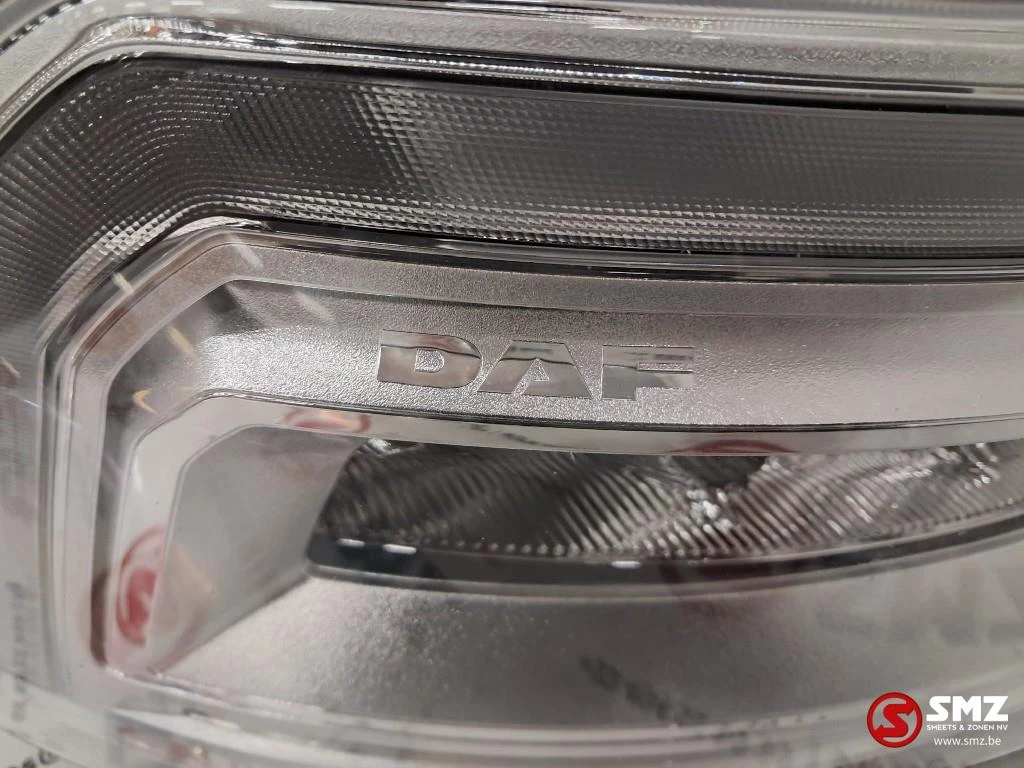 DAF - Occ koplamp LED rechts DAF zdjęcie 5
