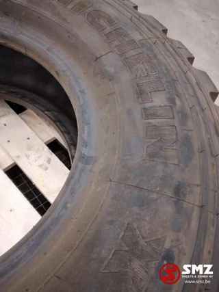 Michelin N/A - Occ band 365/85r20 michelin xzl obrazek 4