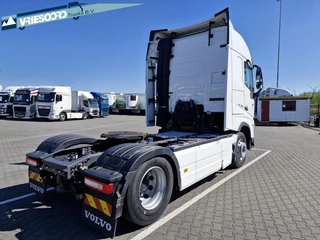Volvo FH 2024 - 460 zdjecie 3