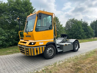Terberg YT 222 2018 - | CUMMINS | ALLISON | 25441 HR for sale